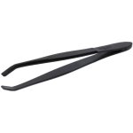 3CLAVELES Black Claw Tweezer 8CM