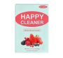 Happy Cleaner Digestive Powder Mixed Berry 14 Individual Sachets