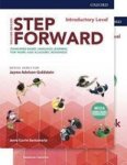 Step Forward: Introductory: Student Book And Workbook Pack - Standard-based Language Learning For Work And Academic Readiness Pa