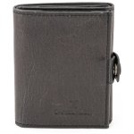 Gents Black Wallet