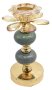 GREE N Marble Candle Holder 103096