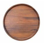 Acacia Round Platter 32CM
