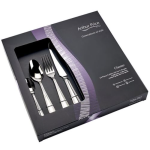 Cutlery Chester 24PC Box Set Stainless Steel