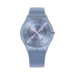 Denim Blue Watch SS08N100