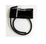 Velcro Cuff & Bladder Infant Nylon Single And Dual Tube