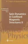 Spin Dynamics in Confined Magnetic Structures, v. 2