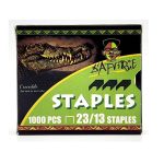 Dafrique Heavy Duty Staples 1000 23 13