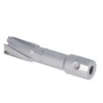 50MM Metric Annular Cutter Incisive Quick Drilling Hard Alloy Core Drill Bit Steel Plate Industrial Tool 18MM