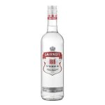 Smirnoff 1818 Round Vodka 750ML