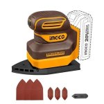 Ingco 20V Ps+ Palm Sander Mouse No B c