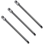 Festool Bit PZ2 Af 55 3 X FES769078 - Bit PZ2-AF-55 3X FES769078