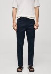 Trousers Mayol - Navy