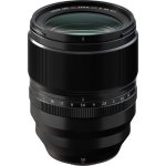 Fujifilm Xf 50MM F 1.0 R Wr Lens