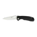 Leaf Medium Folding Knife - Tan
