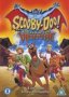 Scooby-doo: The Legend Of Vampire Rock DVD