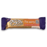 Cadbury P.s. Caramilk MINI 19G