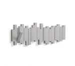 Umbra Sticks Multi Hook Grey