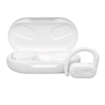 JBL Soundgear Sense True Wireless Open-ear Headphones – White