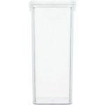 Clicks Canister With Clip 1800ML