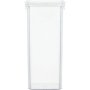 Clicks Canister With Clip 1800ml