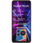 Music Pop Art Dual-sim Cellphone
