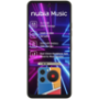Music Pop Art Dual-sim Cellphone