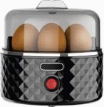 Goldair Diamond Series 350W 7 Egg Boiler