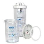 Replacement Accessories For Ca-mi Askir Surgical Suction Units