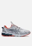 ASICS Gel-quantum 90 - Piedmont Grey french Blue