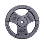 20KG 30MM Grip Plate