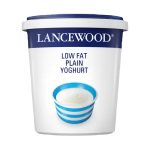 Yoghurt – Lwd Lf Plain Lfr 1KG
