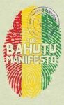 The Bahutu Manifesto Hardcover