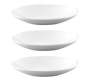 3 Piece Bowl 25CM Bowl Coupe Continental China Nd