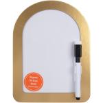 Pen + Gear Magnetic Dry Erase Board