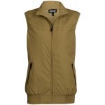 Ladies Colorado Bodywarmer Khaki