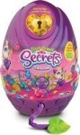 Secrets Magic Egg - Dragons Assorted Colours Supplied May Vary