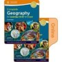 Complete Geography For Cambridge Igcse & O Level - Print & Online Student Book Pack   Undefined 2ND Revised Edition