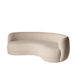 Modena Boucle Couch