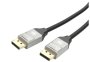 J5 Create JDC42 4K Displayport Cable - 2M