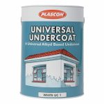 Plascon Plascon Universal Undercoat White 5L - Mica Online