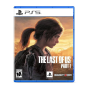 Sony The Last Of Us Part I PS5