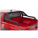 Toyota Raider 2026+ Black Long Leg Sports Bar –
