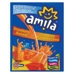 Powder Strawberry Banana 1X15X45G
