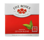 Five Roses Tagless Teabags 102