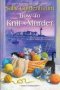 How To Knit A Murder   Paperback