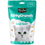 Kitty Crunch Cat Treat Lamb - Default