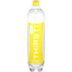 Thirsti Pineapple Flavoured Sparkling Drink 1.5L