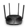 MR80X AX3000 Dual-band Wi-fi 6 Router