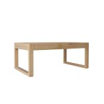 Square Line Coffee Table 1.2