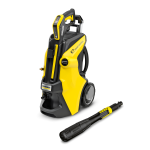 K Rcher K 7 Smart Control Pressure Washer
